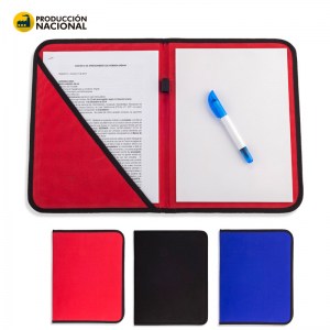 Carpeta Folder Congress OF-446